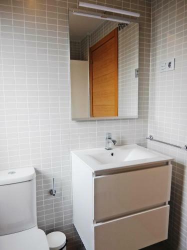 Apartamento Dunas Victoria