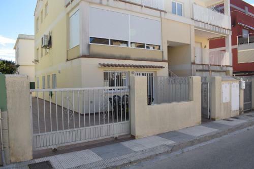 Apartamento Pb632 Cotlliure Sector 5 Aiguablanca