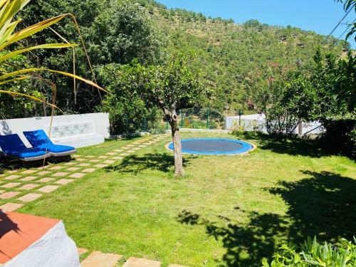 Villa Finca Santa Ana