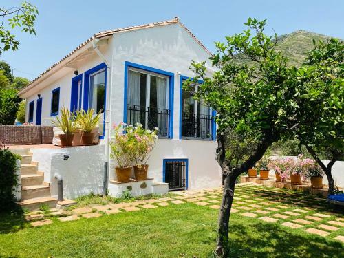 Villa Finca Santa Ana