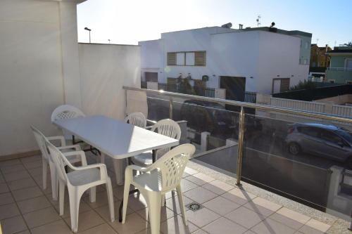 Apartamento Ad2000 Adosado Juliola La Bomba
