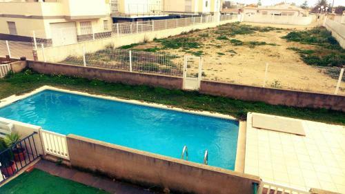 Apartamento Ad2000 Adosado Juliola La Bomba