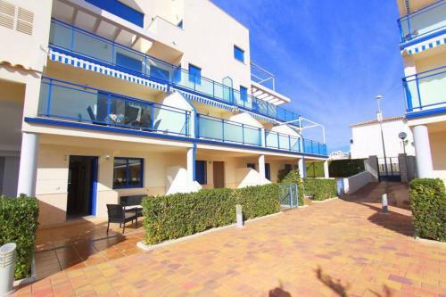 Apartamento Duplex Marina Golf B4