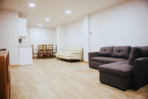 Apartamentos Ducay