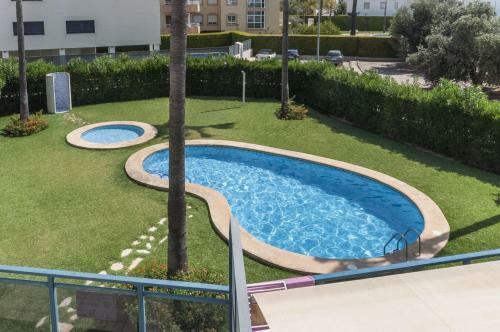 Apartamento Greenbeach