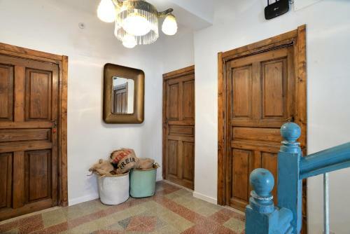 Agroturismo La Boutique