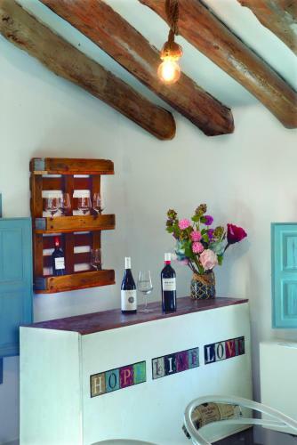 Agroturismo La Boutique