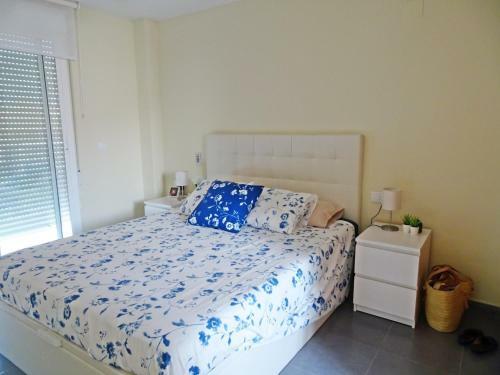 Apartamento Sunset Beach - Playa de Rabdells -oliva