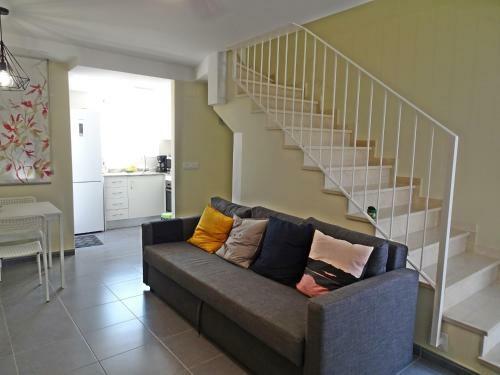 Apartamento Sunset Beach - Playa de Rabdells -oliva