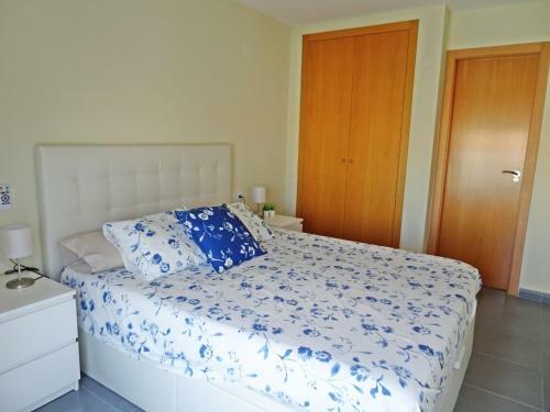 Apartamento Sunset Beach - Playa de Rabdells -oliva