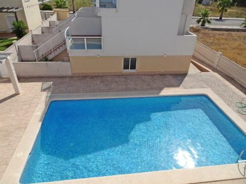 Apartamento Sunset Beach - Playa de Rabdells -oliva