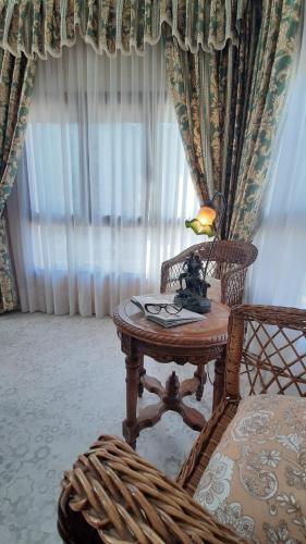 Casa Rural -nuevalos