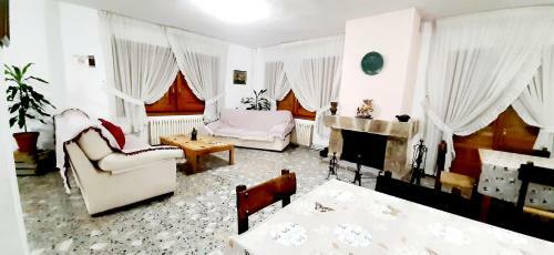 Casa Rural -nuevalos