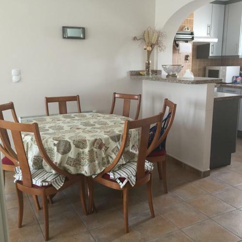 Apartamento Oliva Nova Golf