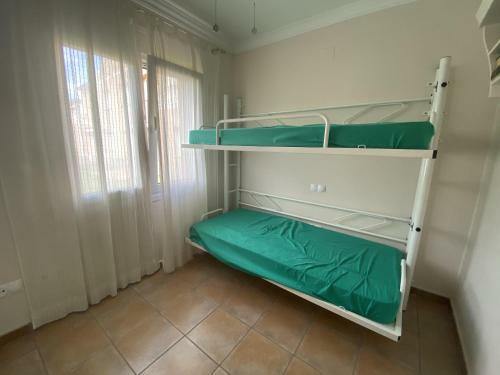 Apartamento Oliva Nova Golf