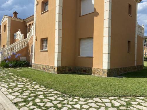 Apartamento Oliva Nova Golf