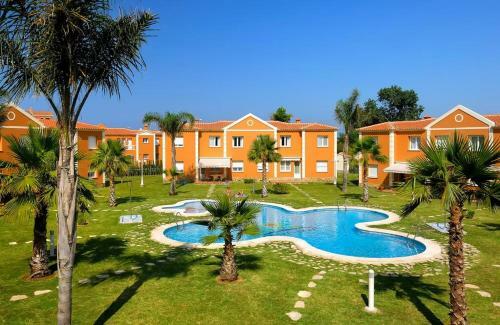 Apartamento Oliva Nova Golf