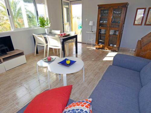Apartamento Ap180 San Fernando Oliva Nova