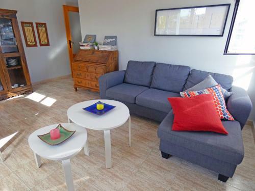 Apartamento Ap180 San Fernando Oliva Nova