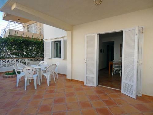 Apartamento Pb408 Pedro III Pau Pi