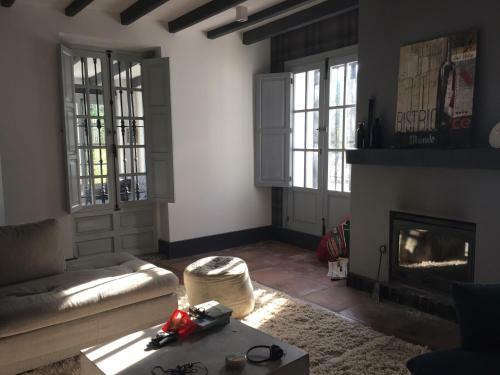 Villa Finca Santa Fe