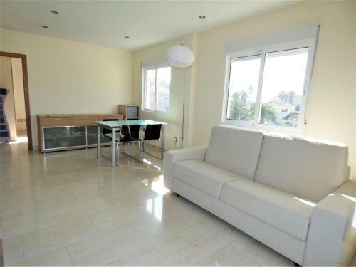 Apartamento Ap204 Renoir Oliva Nova