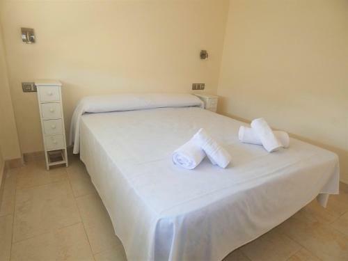 Apartamento Ap204 Renoir Oliva Nova