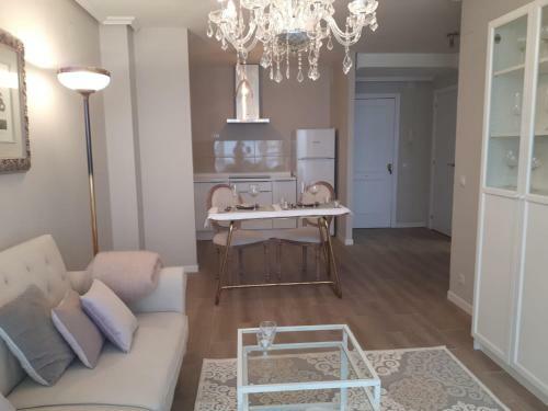 Apartamento A Pie de La Playa Noja