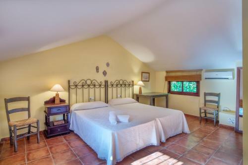 El Capricho De Almadan