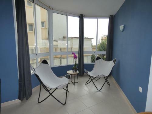 Apartamento Cotlliure Sector 5 Ap109