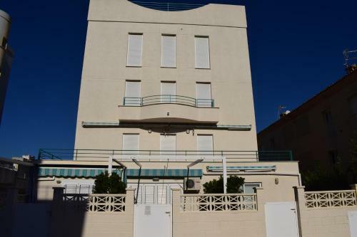 Apartamento Cotlliure Sector 5 Ap109