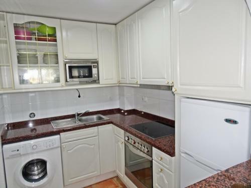 Apartamento Golf Y Mar - Oliva Nova
