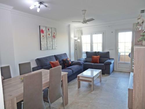 Apartamento Golf Y Mar - Oliva Nova