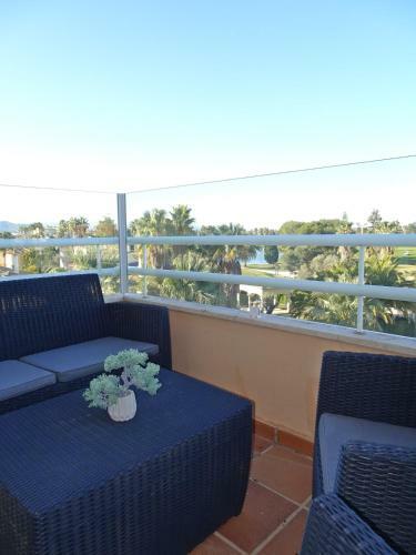 Apartamento Golf Y Mar - Oliva Nova