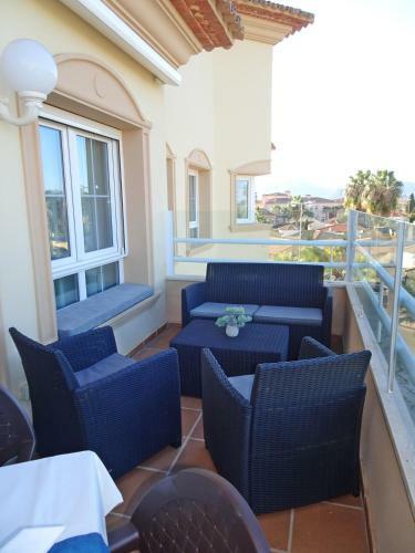 Apartamento Golf Y Mar - Oliva Nova