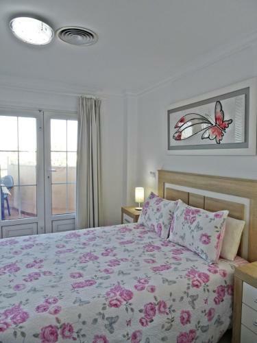 Apartamento Golf Y Mar - Oliva Nova