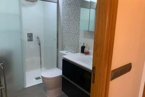 Apartamento Oktheway Montrove