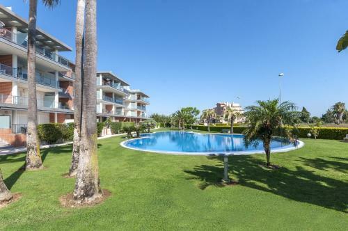 Apartamento Aire