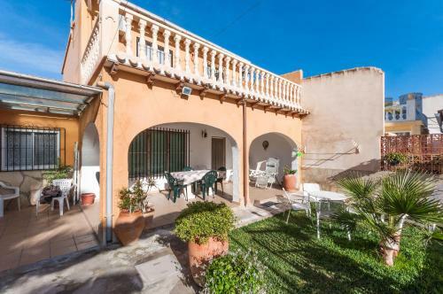 Villa Amatista
