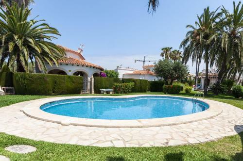 Villa Beach & Chill