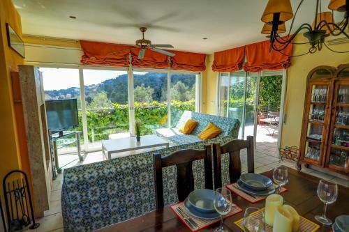 Villa The Magic Green By Hello Apartments Sitges