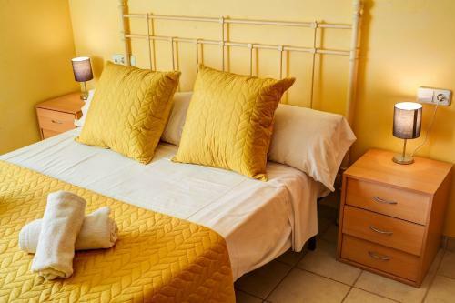 Villa The Magic Green By Hello Apartments Sitges