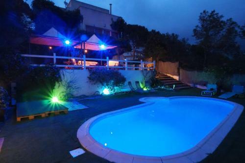 Villa The Magic Green By Hello Apartments Sitges