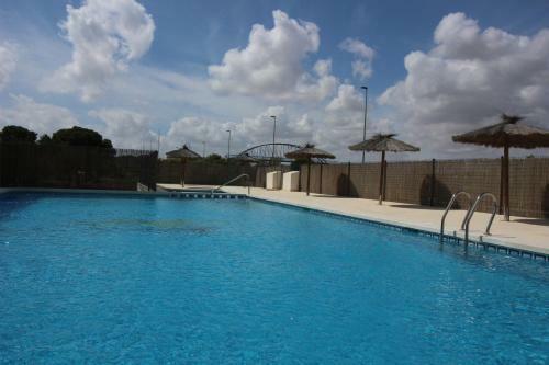 Apartment Sea Views Campoamor