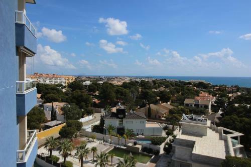 Apartment Sea Views Campoamor