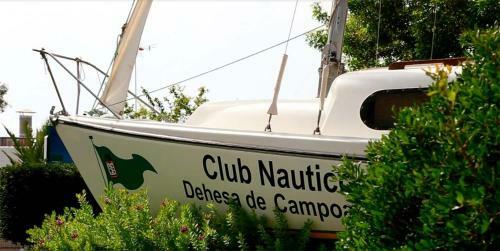 Apartment Sea Views Campoamor