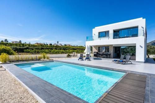 Villa Azahar