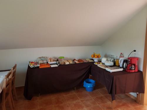 Posada La Oliva