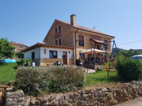 Posada La Oliva