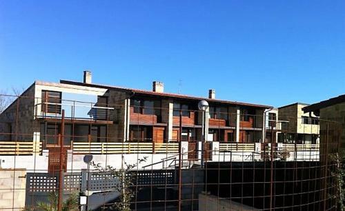 Apartamento Ontoria 85